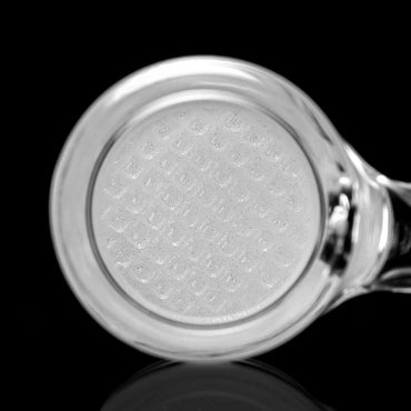 FULL WELDING HYBRID WAFFLE BANGER | DANK BANGER