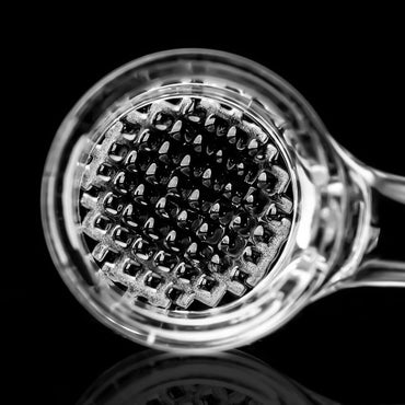 FULL WELDING WAFFLE BANGER | DANK BANGER