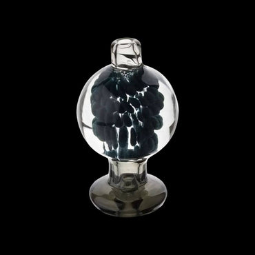 HONEYCOMB BUBBLE CAP | DANK BANGER