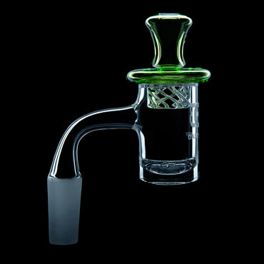 HYBRID BANGER COMBO SET | DANK BANGER