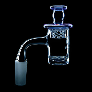 HYBRID BANGER COMBO SET | DANK BANGER