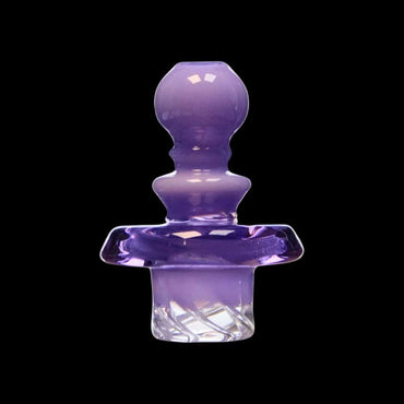 MS Vortex Carb Cap