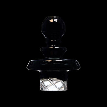 MS Vortex Carb Cap
