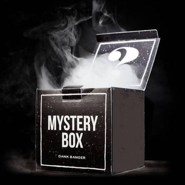 MYSTERY DANK BOX
