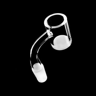 OPAQUE QUARTZ BANGER | DANK BANGER