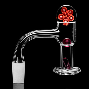 PREMIUM BLENDER SLURPER | DANK BANGER