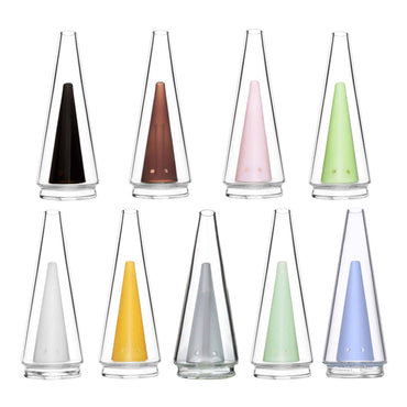 PUFFCO PEAK PRO/OG GLASS DANK BANGER  