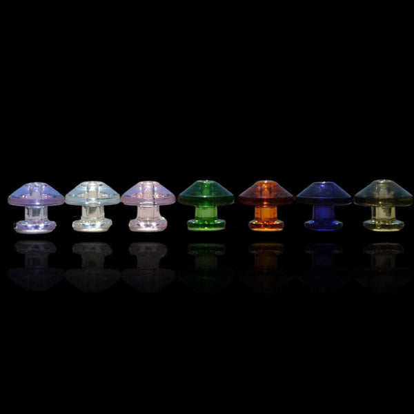 PUFFCO PEAK CARB CAP DANK BANGER