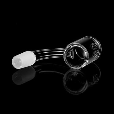 PREMIUM FULL WELDING ROUND BANGER | DANK BANGER