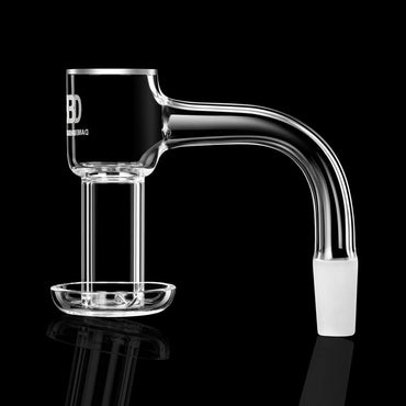 PREMIUM FULL WELDING MINI TERP SLURPER VACUUM BANGER