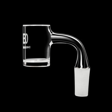 FULL WELDING HYBRID BANGER | DANK BANGER