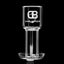 PREMIUM FULL WELDING MINI TERP SLURPER VACUUM BANGER