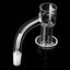 PREMIUM FULL WELDING MINI TERP SLURPER VACUUM BANGER