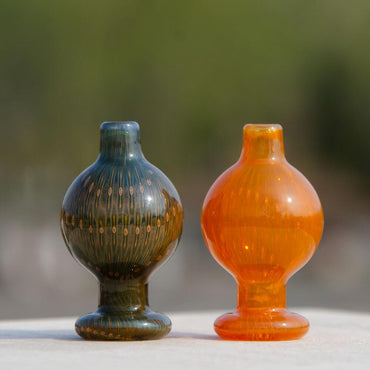 REVERSAL CARB CAP | DANK BANGER DANK BANGER Carb Cap 