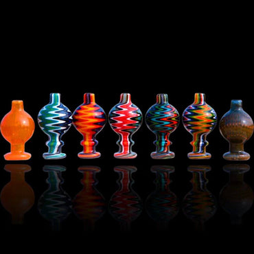 REVERSAL CARB CAP | DANK BANGER