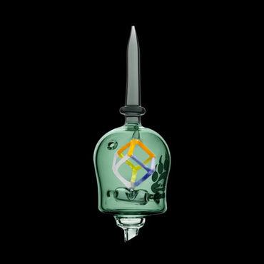 SPINNING CARB CAP & DABBER