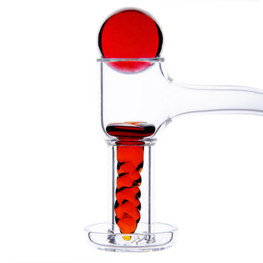 TERP SCREW SLURPER SET | DANK BANGER